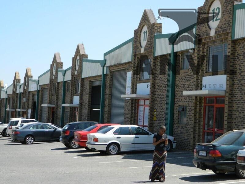 Cranberry Industrial Park - Unit 13 property image 25