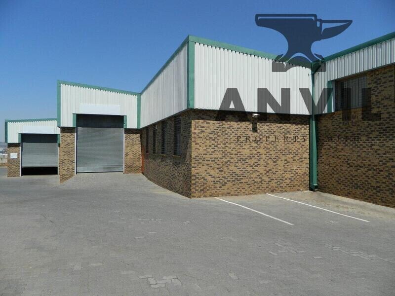 Cranberry Industrial Park - Unit 13 property image 27