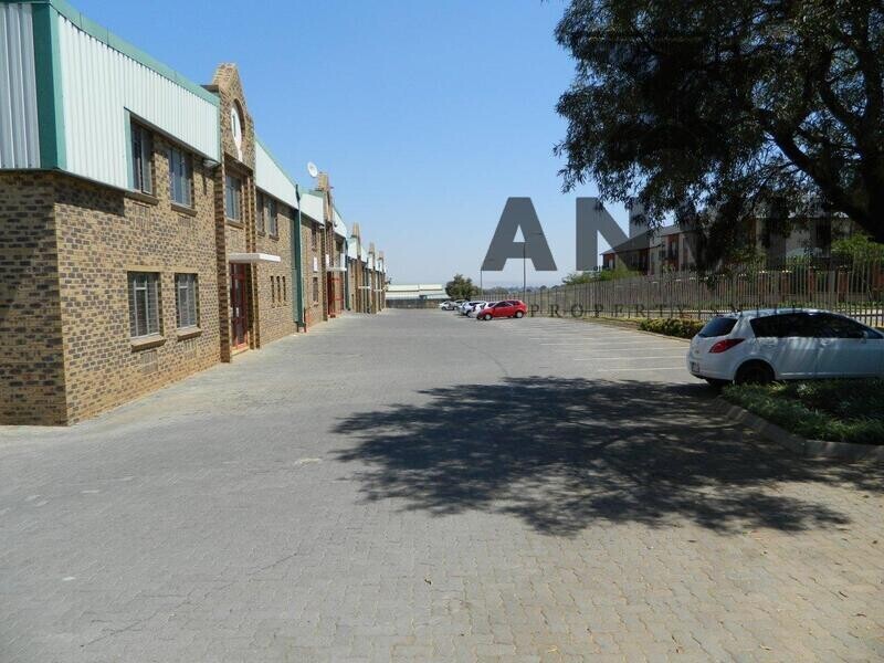 Cranberry Industrial Park - Unit 13 property image 28