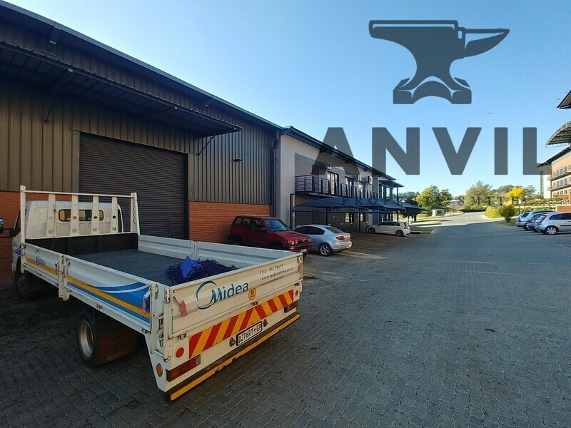 Kimbuilt, Laser Park - Unit B1A property image 16