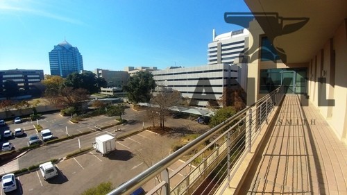 82 Grayston Drive, Sandton - 3rd Floor - Portion property image 4