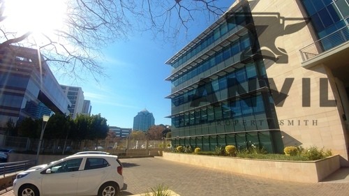 82 Grayston Drive, Sandton - 3rd Floor - Portion property image 5