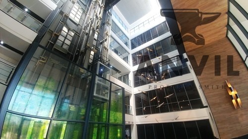 82 Grayston Drive, Sandton - 3rd Floor - Portion property image 6