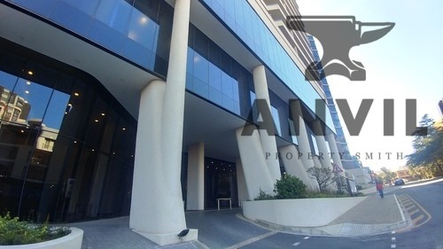 Central Square, Morningside, Sandton - Commercial, Unit 2 property image 32