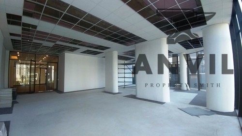 Central Square, Morningside, Sandton - Commercial, Unit 2 property image 35