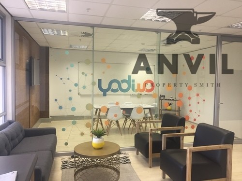 Strauss Daly Place, 41 Richefond Circle, Umhlanga  - Unit 303, Strauss Daly Place, 41 Richefond Circle, Umhlanga Ridge property image 2