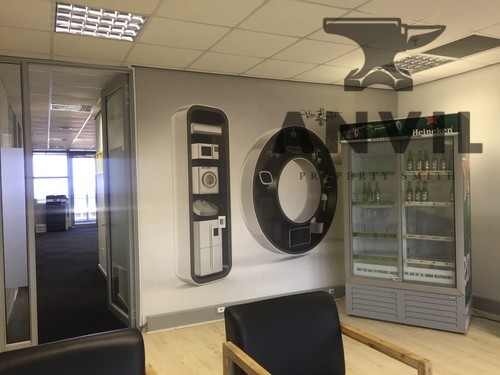 Strauss Daly Place, 41 Richefond Circle, Umhlanga  - Unit 303, Strauss Daly Place, 41 Richefond Circle, Umhlanga Ridge property image 3