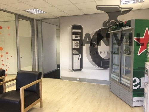 Strauss Daly Place, 41 Richefond Circle, Umhlanga  - Unit 303, Strauss Daly Place, 41 Richefond Circle, Umhlanga Ridge property image 4