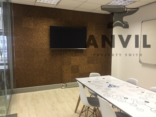 Strauss Daly Place, 41 Richefond Circle, Umhlanga  - Unit 303, Strauss Daly Place, 41 Richefond Circle, Umhlanga Ridge property image 7