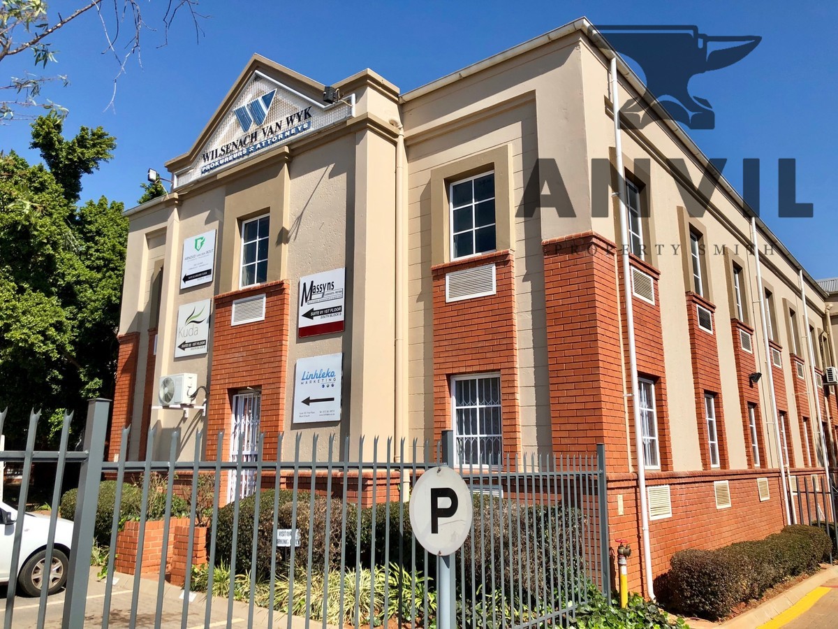 Office Space Glen Gables, Lynnwood, Pretoria 25326