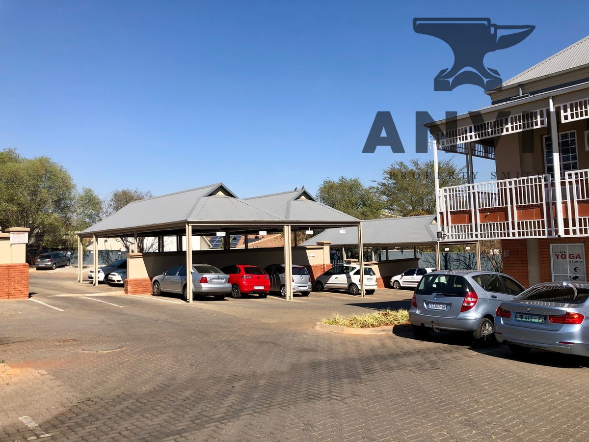 Office To Rent In The Glen Gables, Lynnwood, Pretoria
