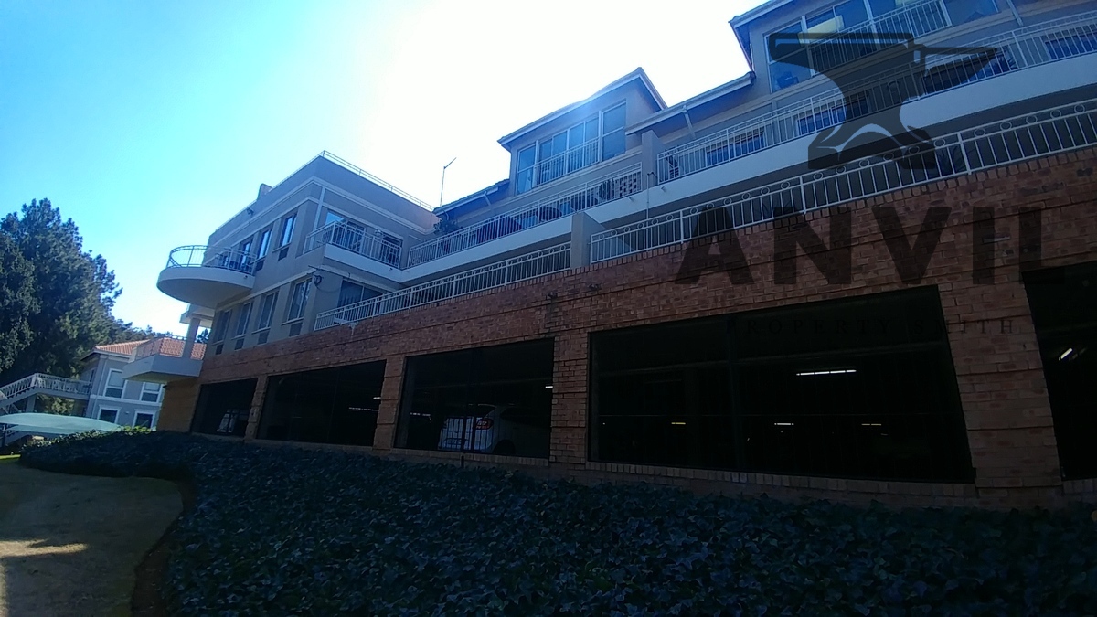 Pinewood Sqaure, Pinewood Office Park Woodmead Anvil Property Smith