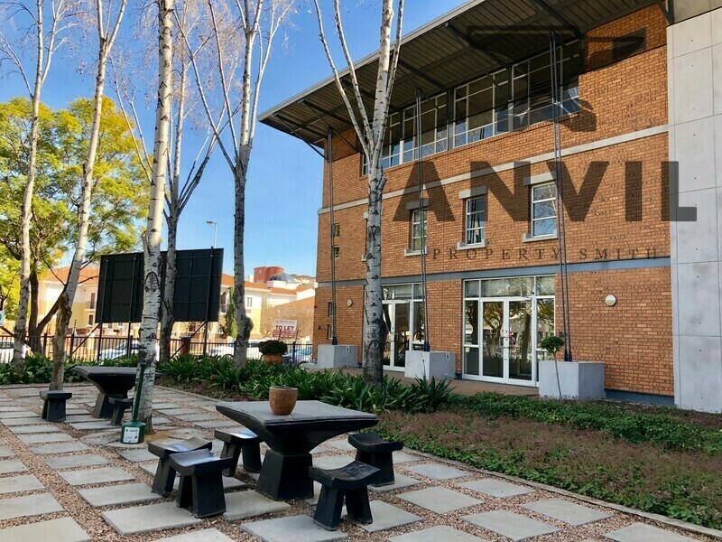 Ditsela Place, Pretoria - Ditsela - First Floor - subdivision property image 18