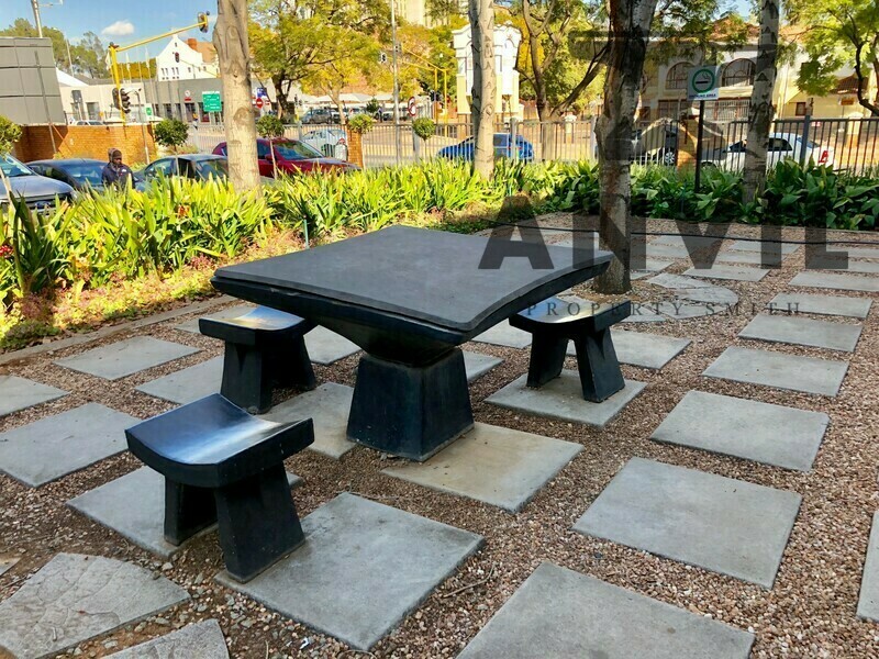 Ditsela Place, Pretoria - Ditsela - First Floor - subdivision property image 20