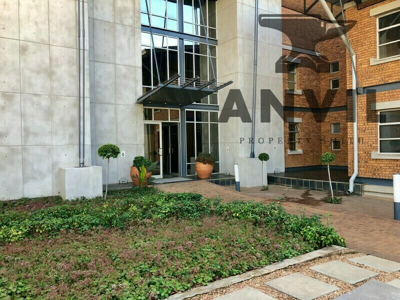 Ditsela Place, Pretoria - Ditsela - First Floor - subdivision property image 19