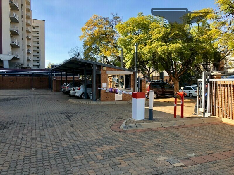 Ditsela Place, Pretoria - Ditsela - First Floor - subdivision property image 23