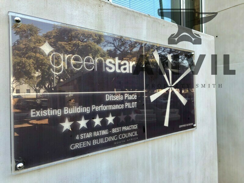 Ditsela Place, Pretoria - Ditsela - First Floor - subdivision property image 24