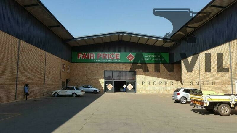 Clayville Business park, Clayville, Olifantsfontein - UNIT 2  property image 2