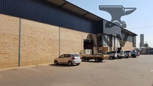 Clayville Business park, Clayville, Olifantsfontein - UNIT 2  property image 7