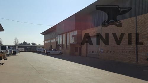 Clayville Business park, Clayville, Olifantsfontein - UNIT 2  property image 8