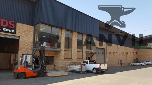 Clayville Business park, Clayville, Olifantsfontein - UNIT 2  property image 9