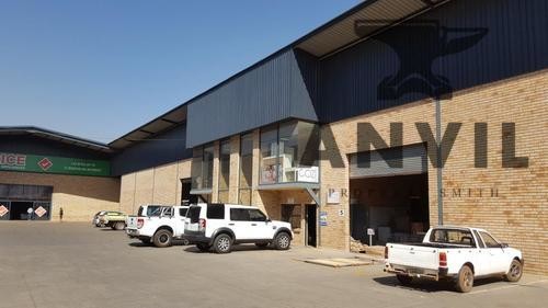 Clayville Business park, Clayville, Olifantsfontein - UNIT 2  property image 10