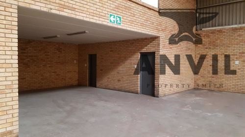 Clayville Business park, Clayville, Olifantsfontein - UNIT 2  property image 12