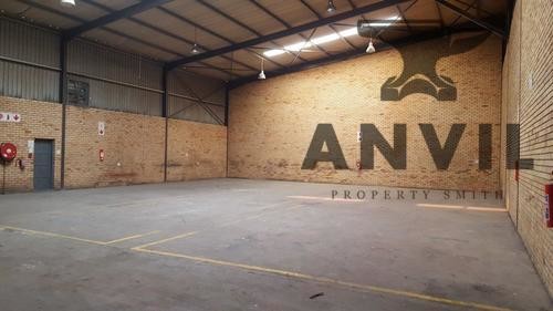 Clayville Business park, Clayville, Olifantsfontein - UNIT 2  property image 13