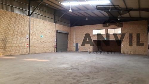 Clayville Business park, Clayville, Olifantsfontein - UNIT 2  property image 14