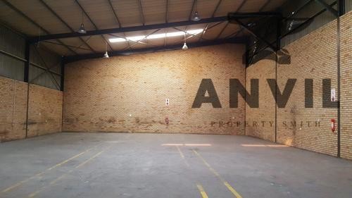 Clayville Business park, Clayville, Olifantsfontein - UNIT 2  property image 15