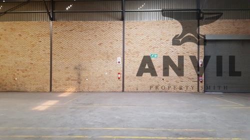 Clayville Business park, Clayville, Olifantsfontein - UNIT 2  property image 16