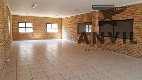 Clayville Business park, Clayville, Olifantsfontein - UNIT 2  property image 17