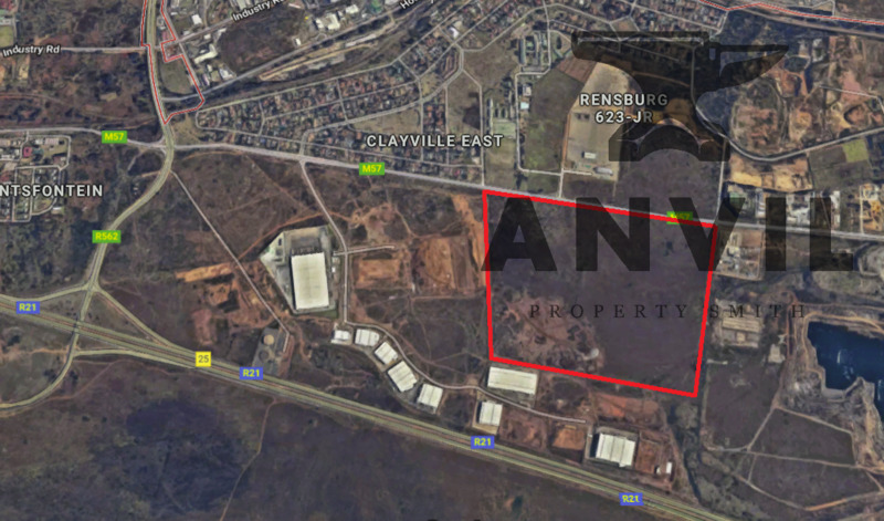 Warehouse A8
