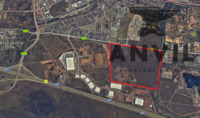 21 Estate, Warehouse 5, Clayville, Sterkfontein, Olifantsfontein. - Warehouse A8 property image 1