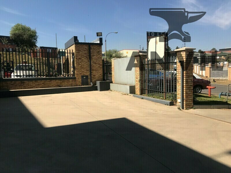 8 Vuurslag Avenue Spartan - Unit 1  property image 20