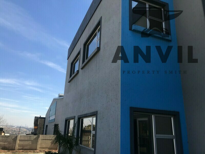 8 Vuurslag Avenue Spartan - Unit 1  property image 22