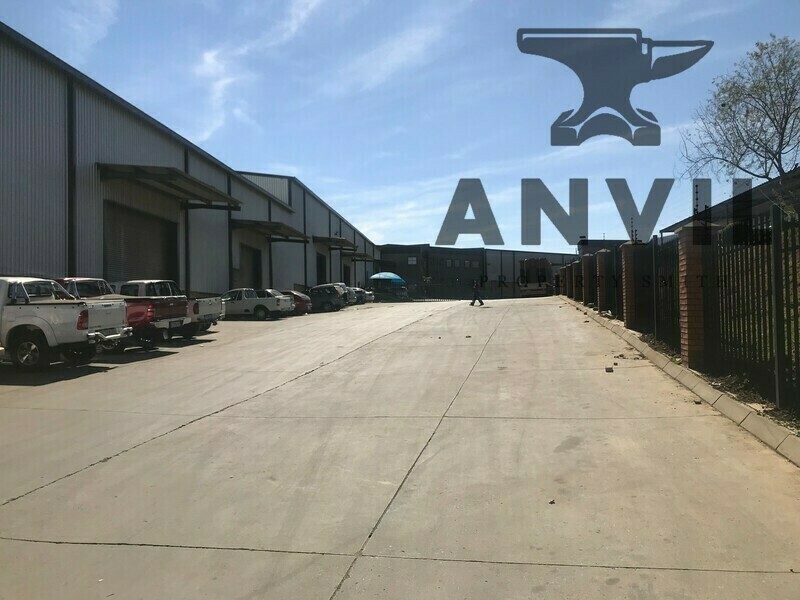 8 Vuurslag Avenue Spartan - Unit 1  property image 23