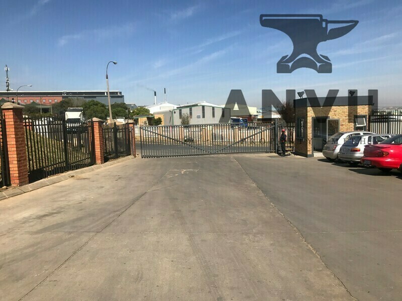 8 Vuurslag Avenue Spartan - Unit 1  property image 24