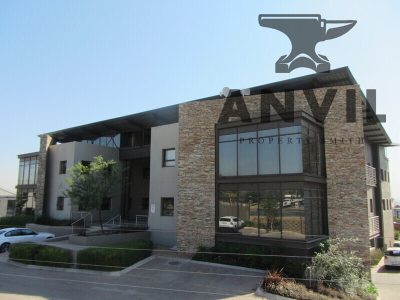 Cedar Tree Office Park, Fourways - Unit 14 & 15 property image 18