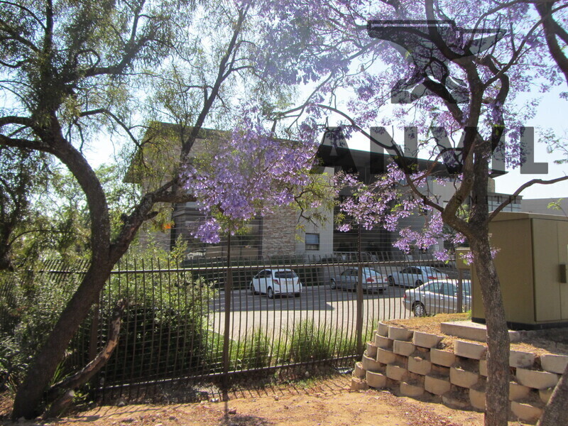 Cedar Tree Office Park, Fourways - Unit 14 & 15 property image 20
