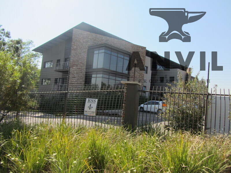 Cedar Tree Office Park, Fourways - Unit 14 & 15 property image 21