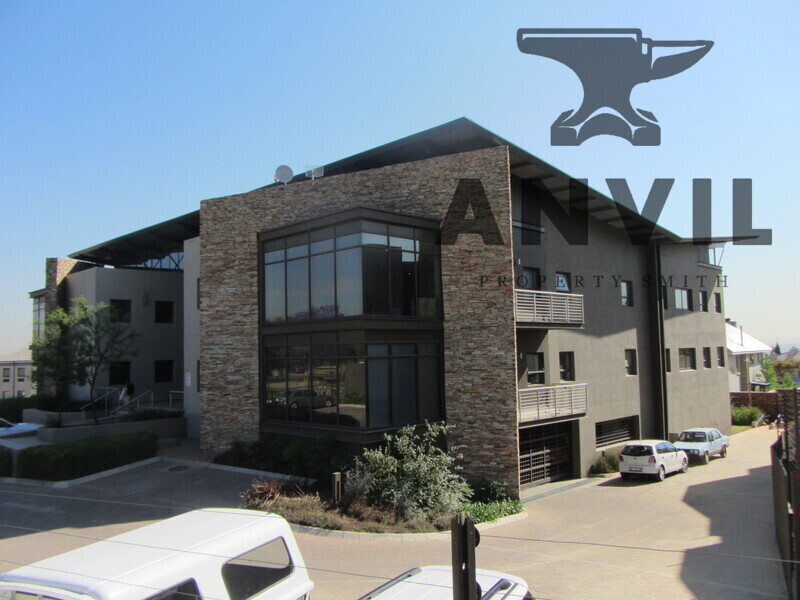 Cedar Tree Office Park, Fourways - Unit 14 & 15 property image 22