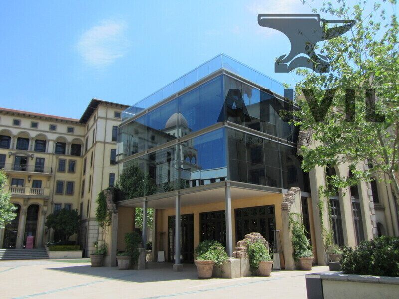 The Pivot, Fourways, Sandton - Block D - Second Floor property image 15