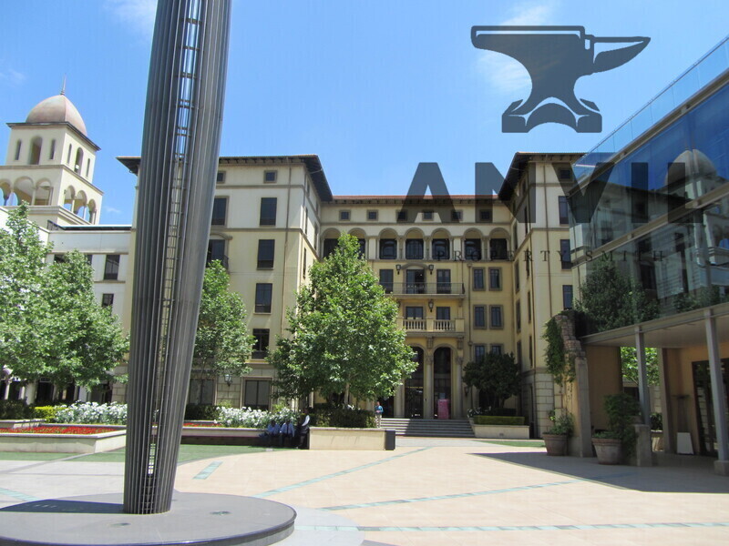 The Pivot, Fourways, Sandton - Block D - Second Floor property image 16