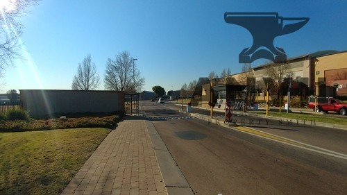 96 Park Avenue, Highway Business Park - Units A-001 property image 57