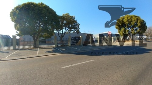 96 Park Avenue, Highway Business Park - Units A-001 property image 55