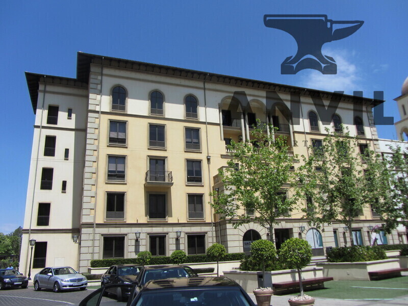 The Pivot, Fourways, Sandton - Block D - Second Floor property image 17