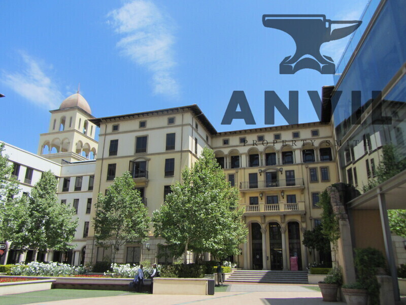 The Pivot, Fourways, Sandton - Block D - Second Floor property image 18