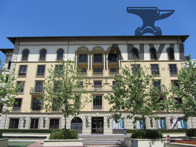 The Pivot, Fourways, Sandton - Block D - Second Floor property image 19