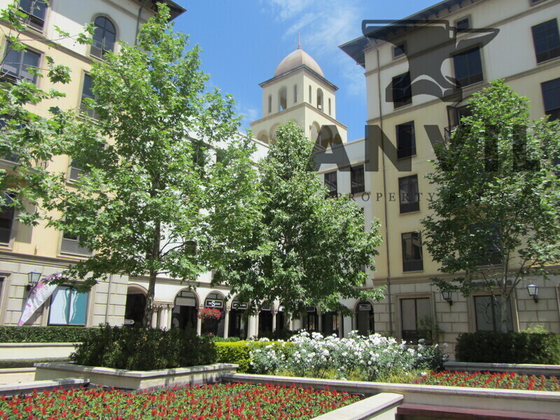 The Pivot, Fourways, Sandton - Block D - Second Floor property image 20